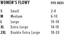 The Beach Ladies’ Muscle Tank