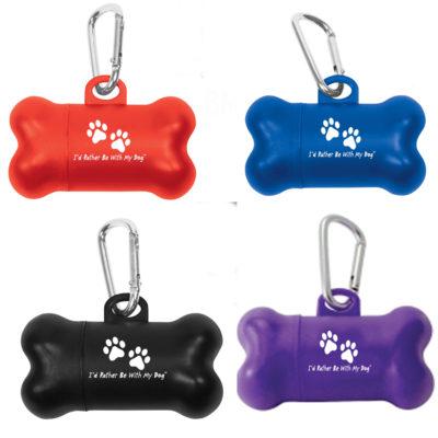 Poop Bag Dispenser