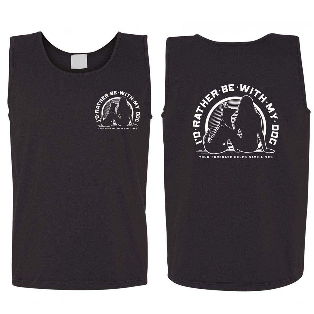 GBF Unisex Tank (NO RESTOCK)