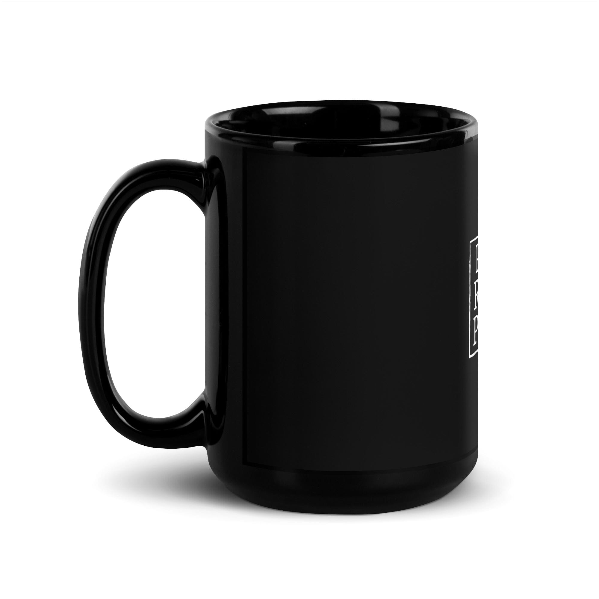Rescue Parent 15 oz Mug