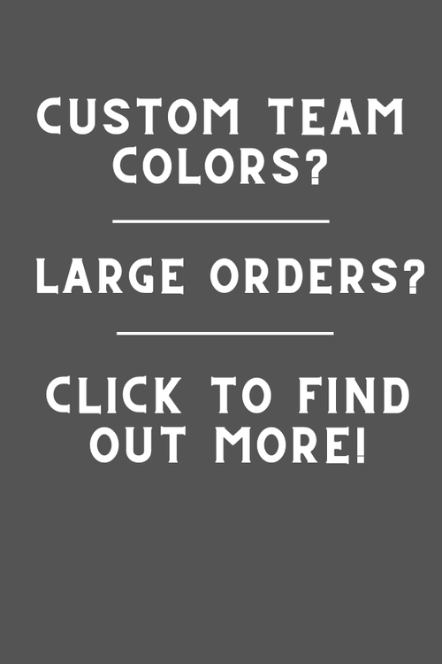 CUSTOM BARK MADNESS ORDERS