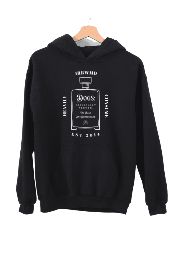 Grab A Drink | Unisex Hoodie
