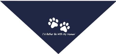 Doggy Bandana