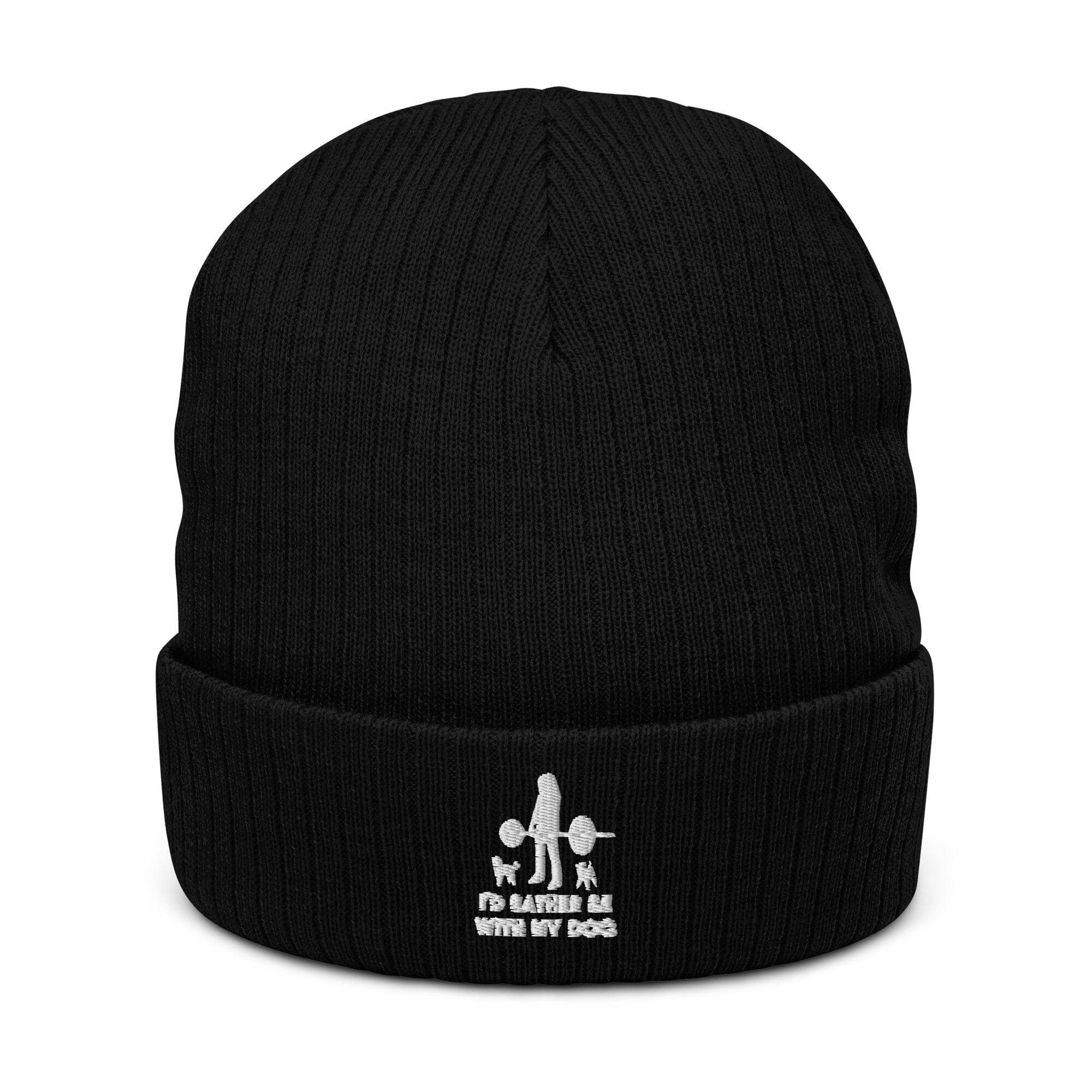 Ladies Lifter Beanie