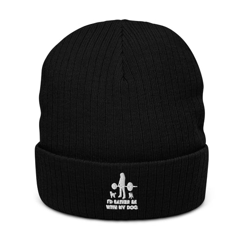 Ladies Lifter Beanie