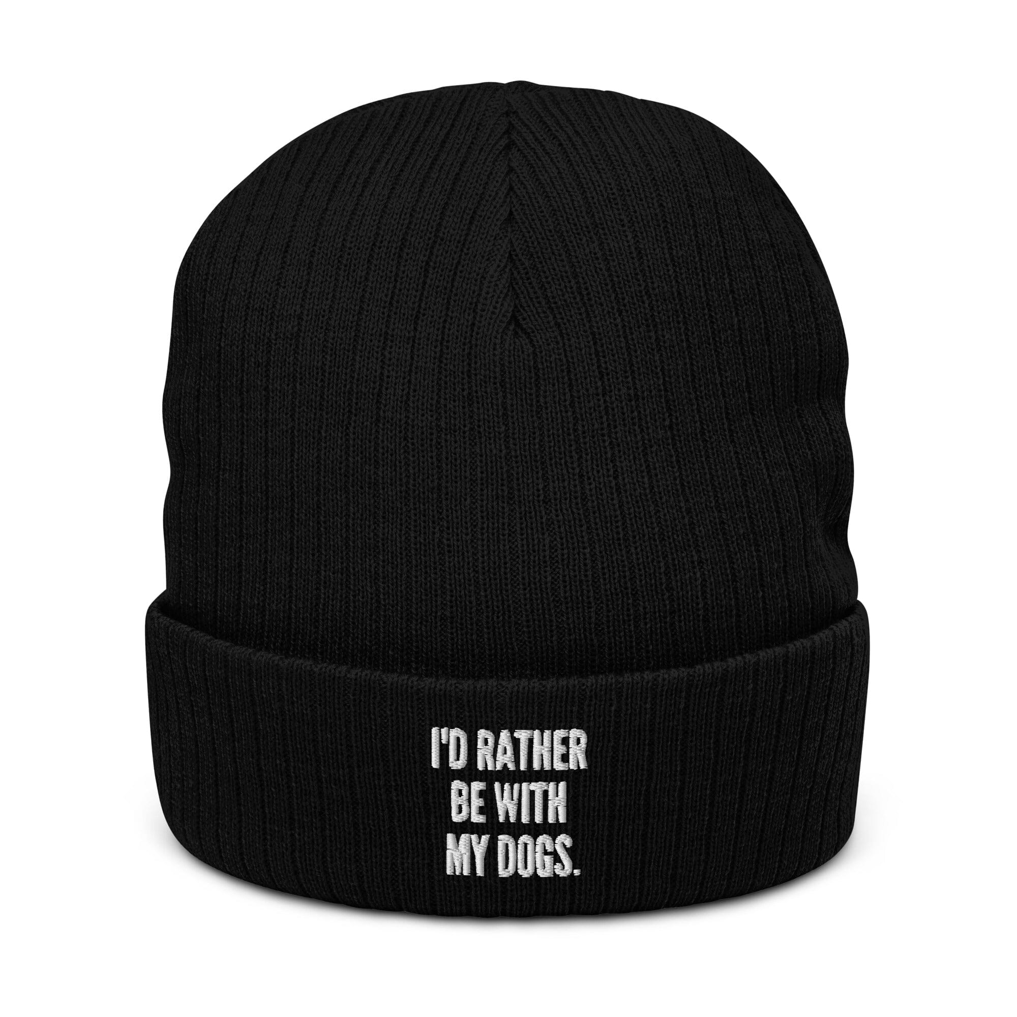 Plural Beanie
