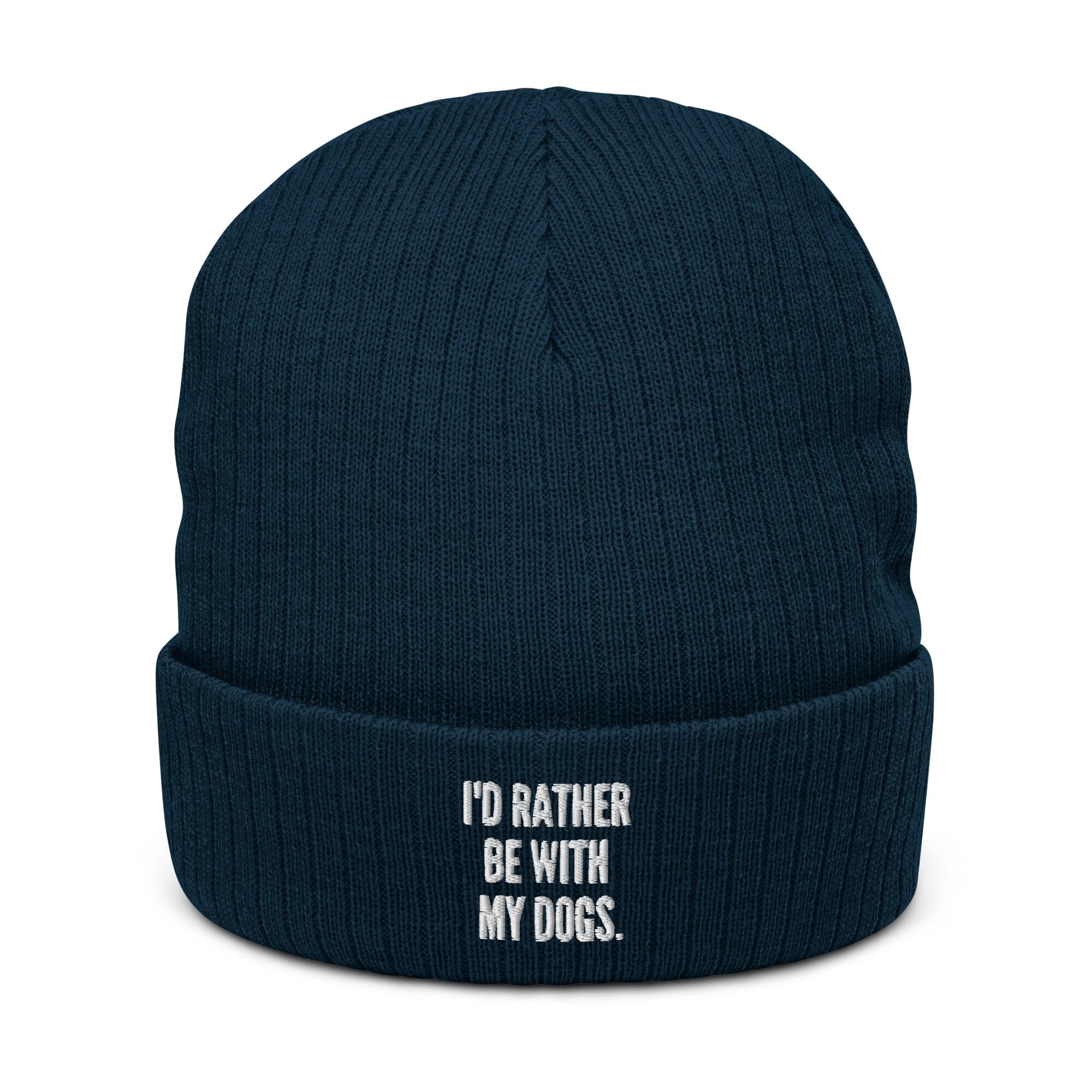 Plural Beanie