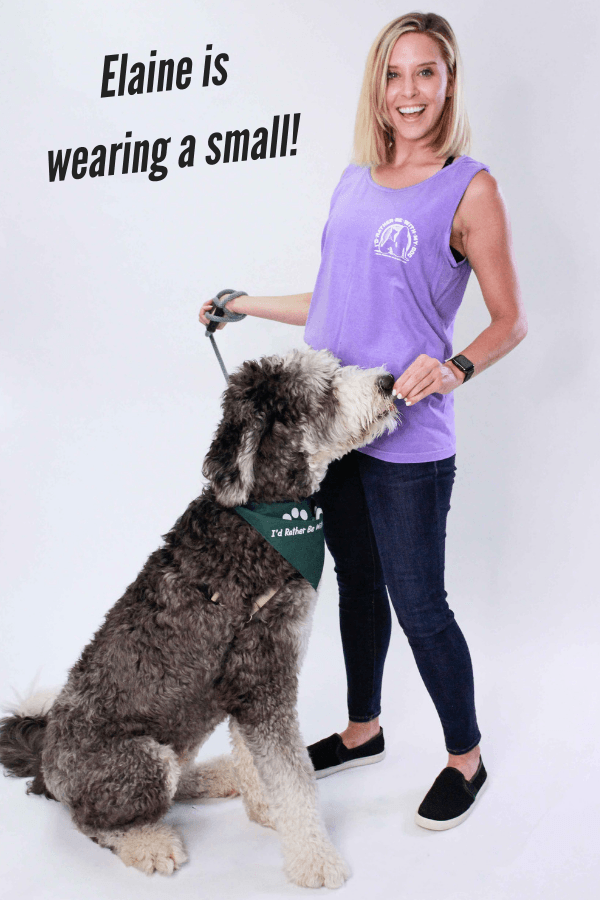 GBF Unisex Tank (NO RESTOCK)