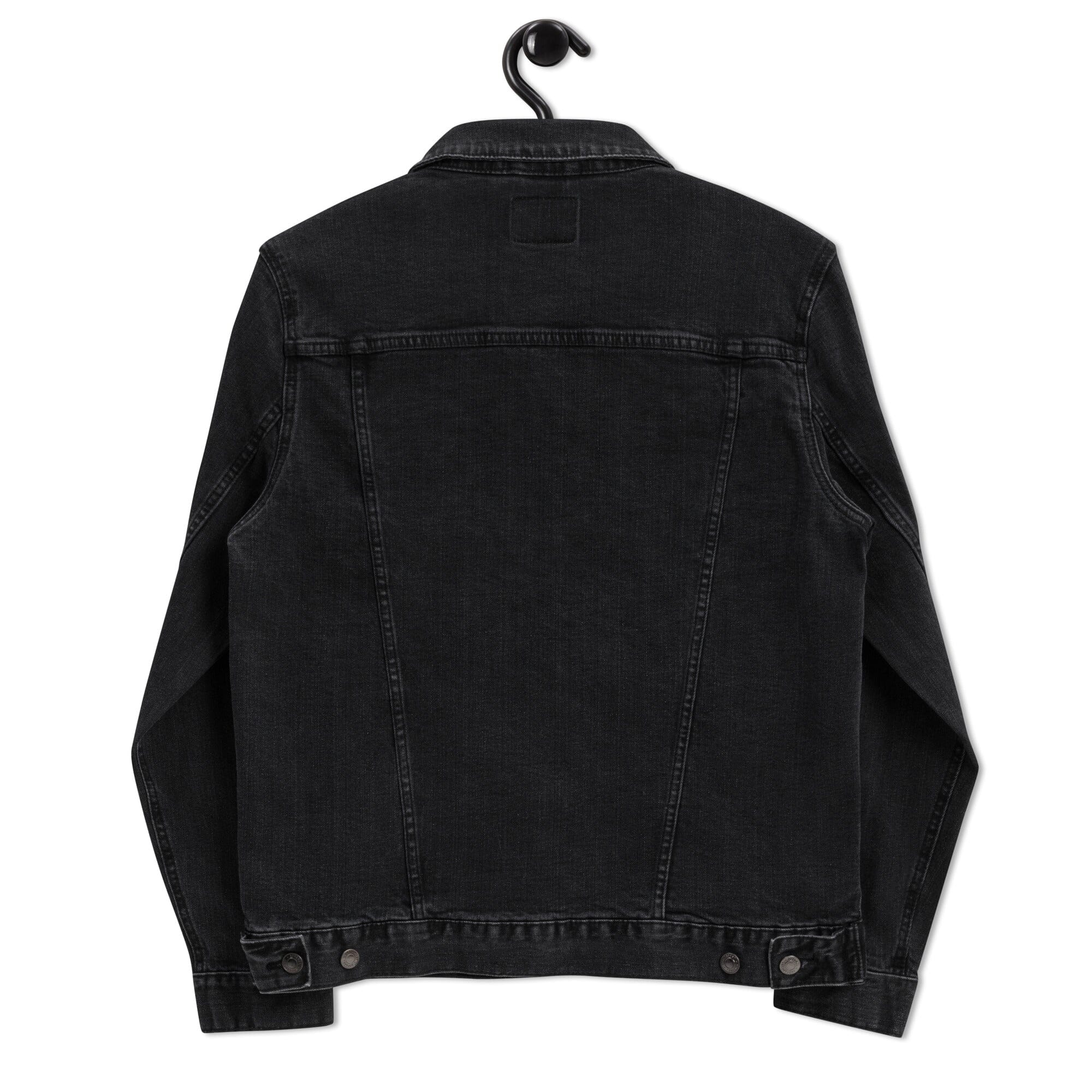 Denim Jacket (Unisex)