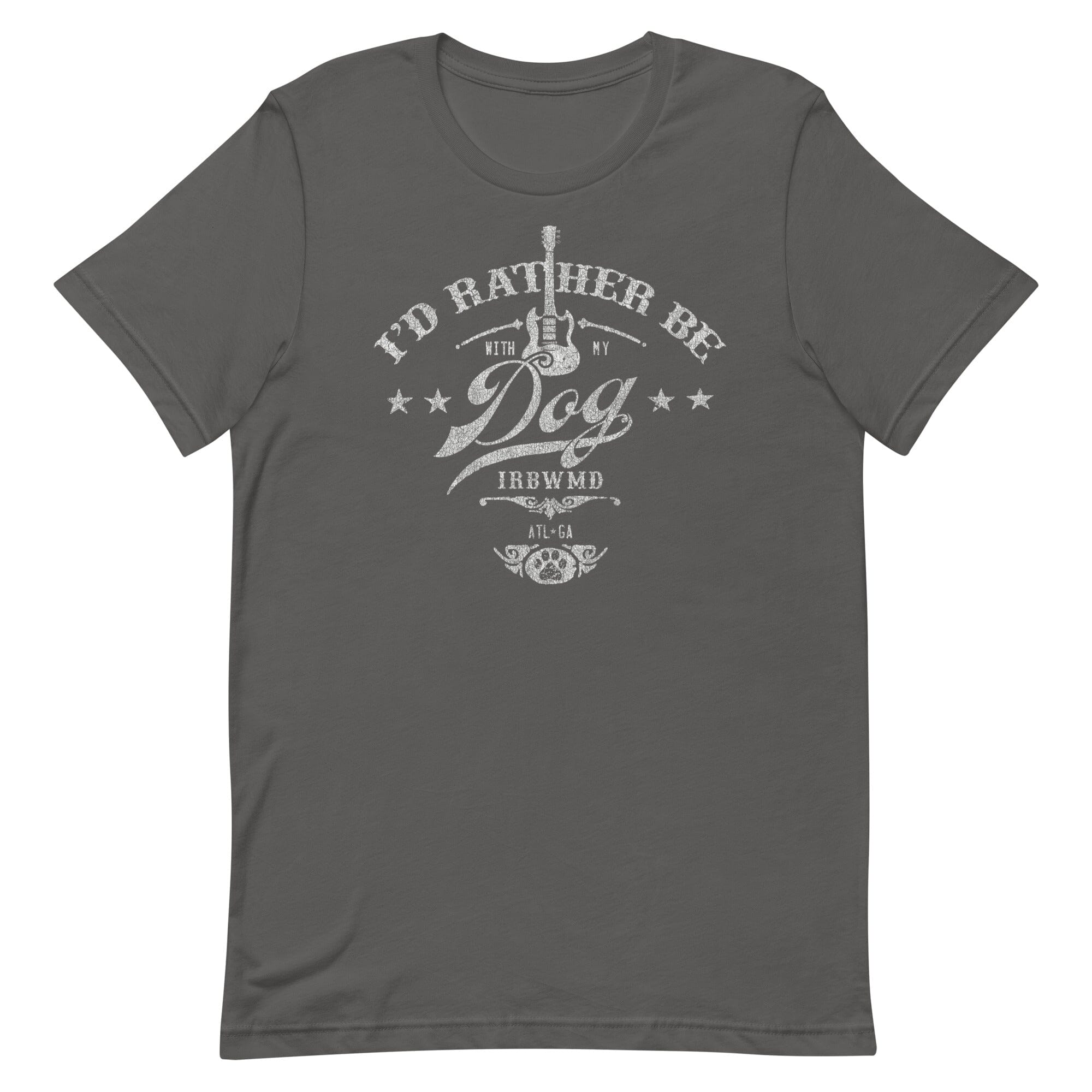 The Rocker Uni T