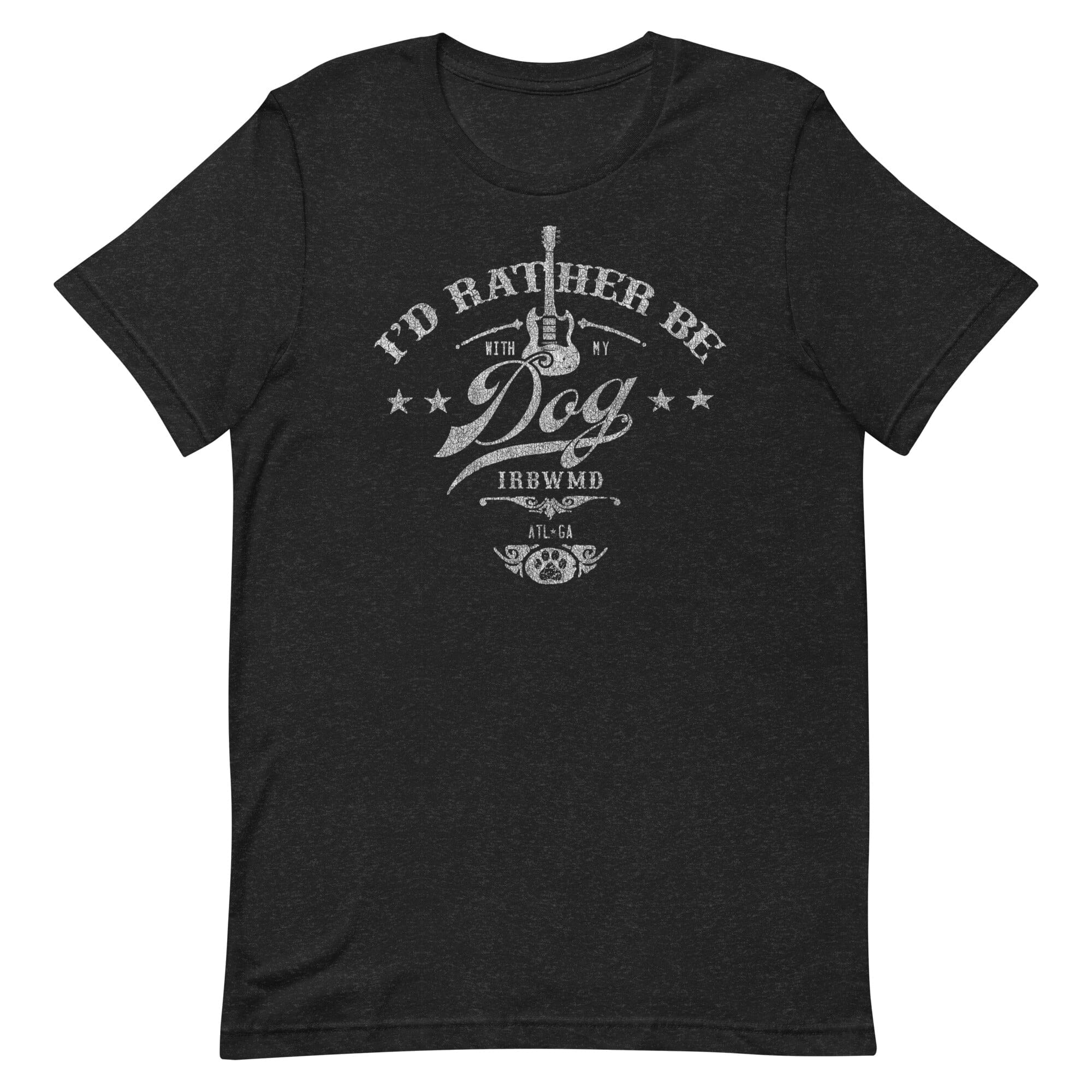 The Rocker Uni T