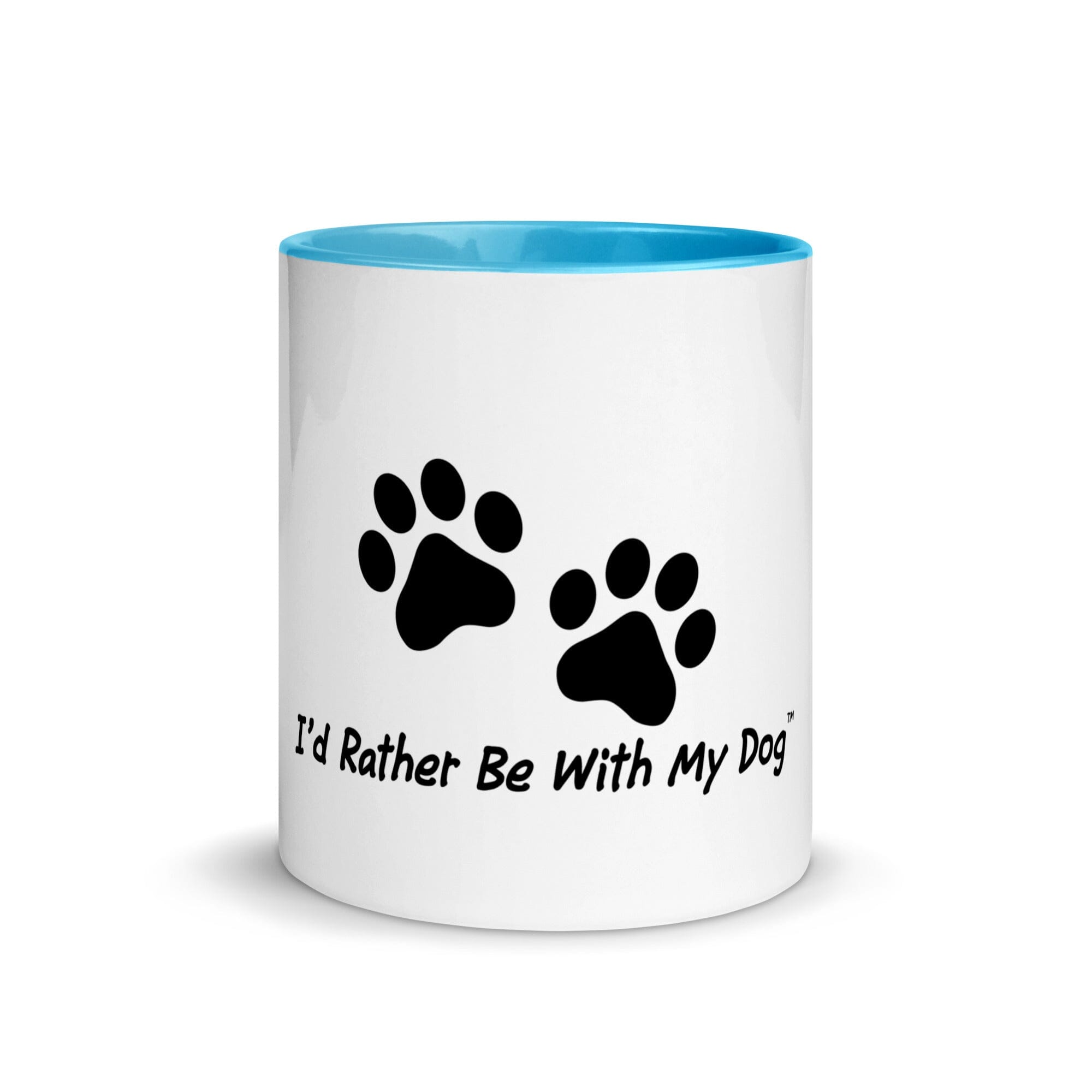 IRBWMD BASIC MUG