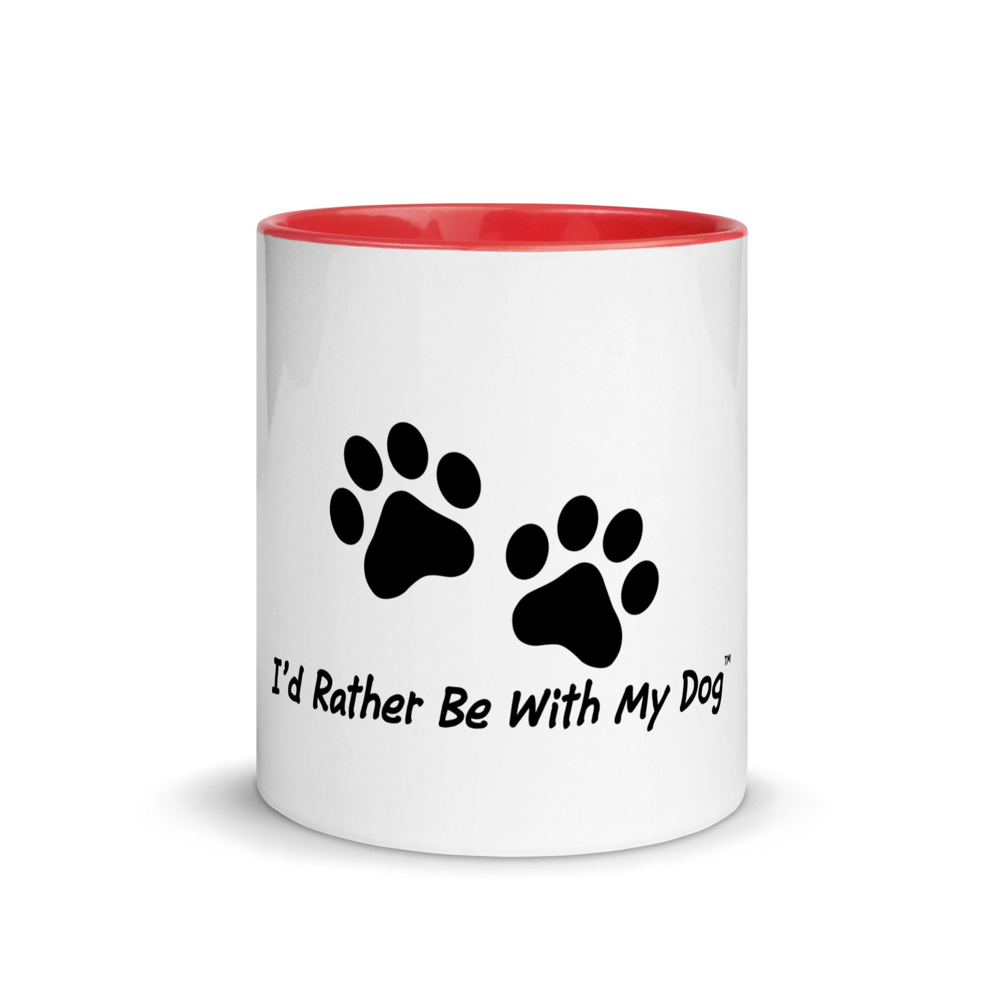 IRBWMD BASIC MUG