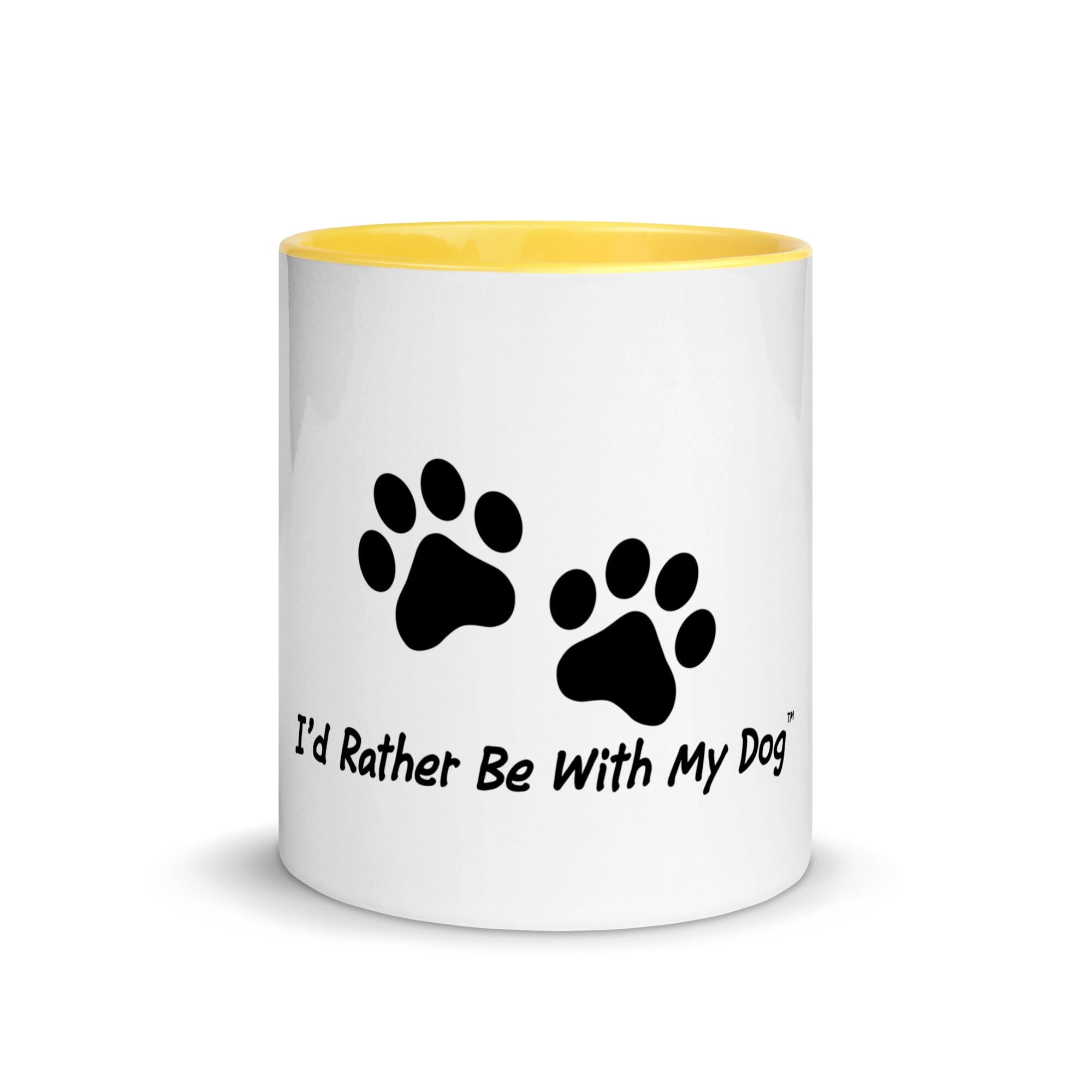 IRBWMD BASIC MUG
