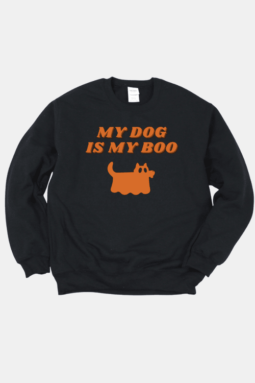The Boo Top