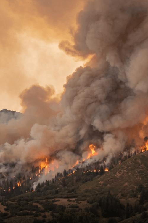UTAH EMERGENCY SUPPLIES (ALL PROFIT DONATED)