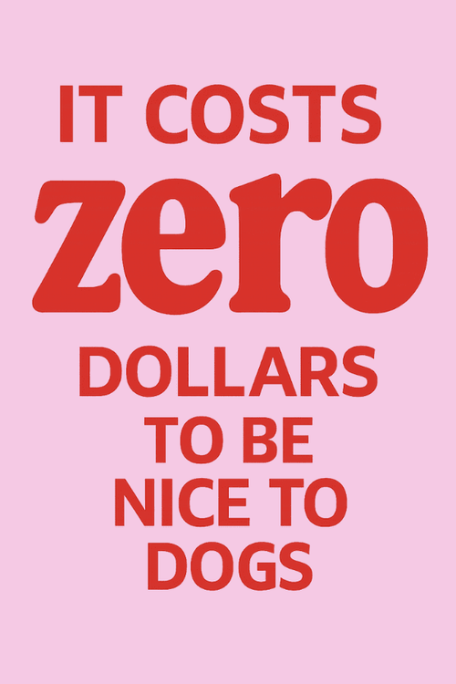 Zero Dollars Uni Hoodie