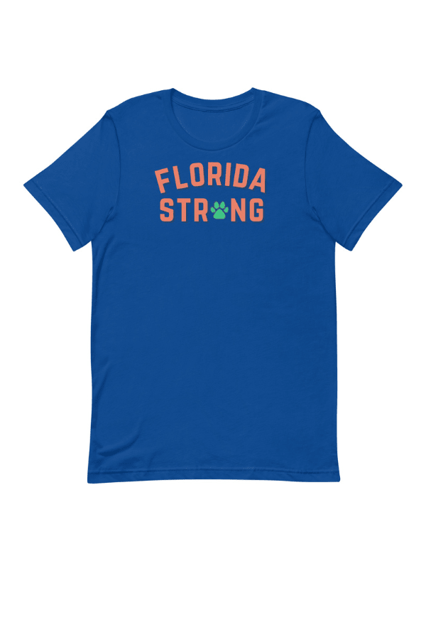 FL Strong Uni T (100% Profit Donated)