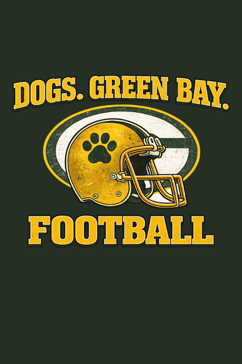 Vintage Greenbay Uni Crewneck Sweatshirt