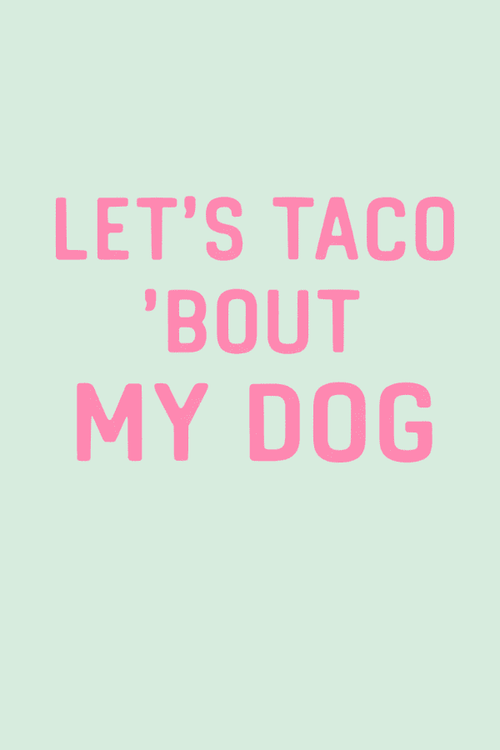 Let's Taco Pigment Dyed Uni T