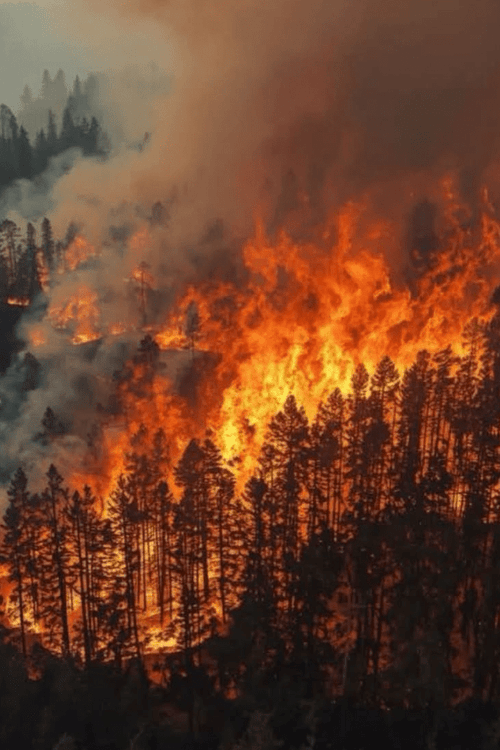 CANADA EMERGENCY SUPPLIES (ALL PROFIT DONATED)