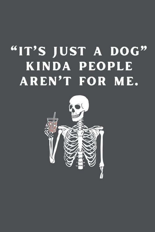 Just A Dog Halloween Sweatshirt (Unisex)