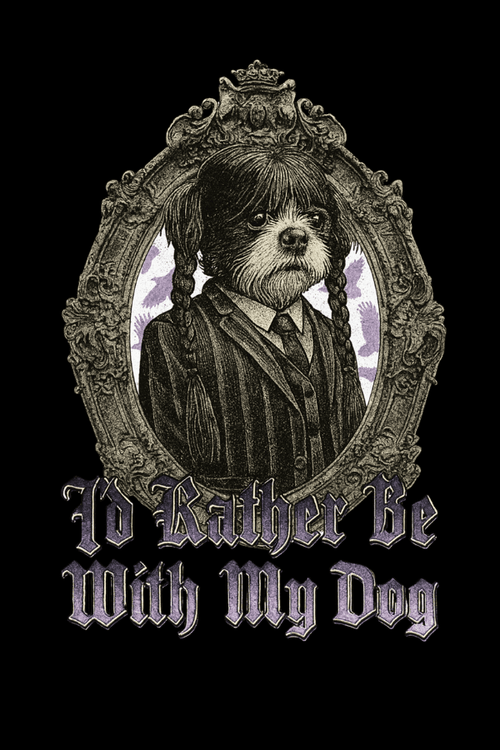 Dogsday Uni Hoodie (LIMITED EDITION)