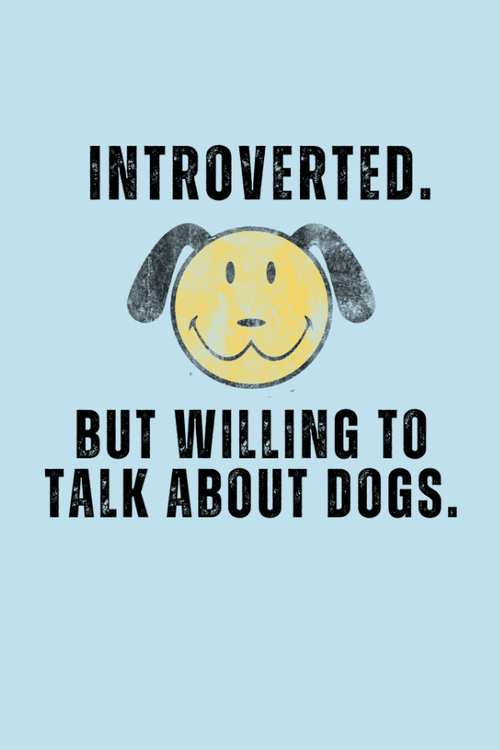 Introverted (Unisex Sweatshirt)