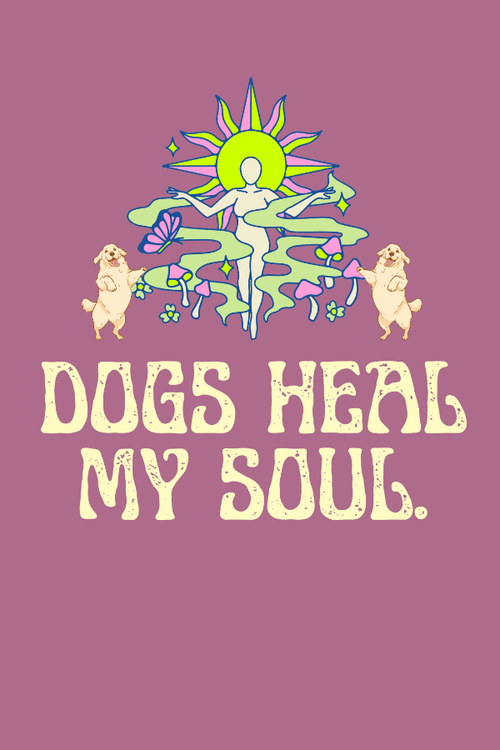 Heal My Soul (Unisex Crewneck Sweatshirt)