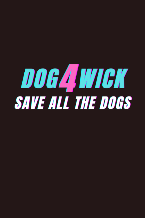 Dog Wick (Unisex T)