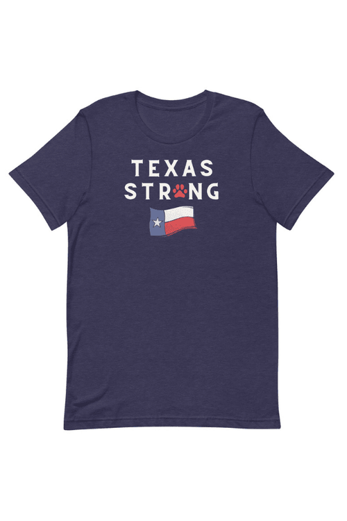 TX Strong Uni T (ALL PROFIT DONATED)