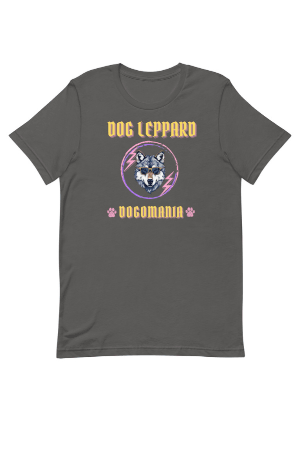 Dog Leppard (Uni T)