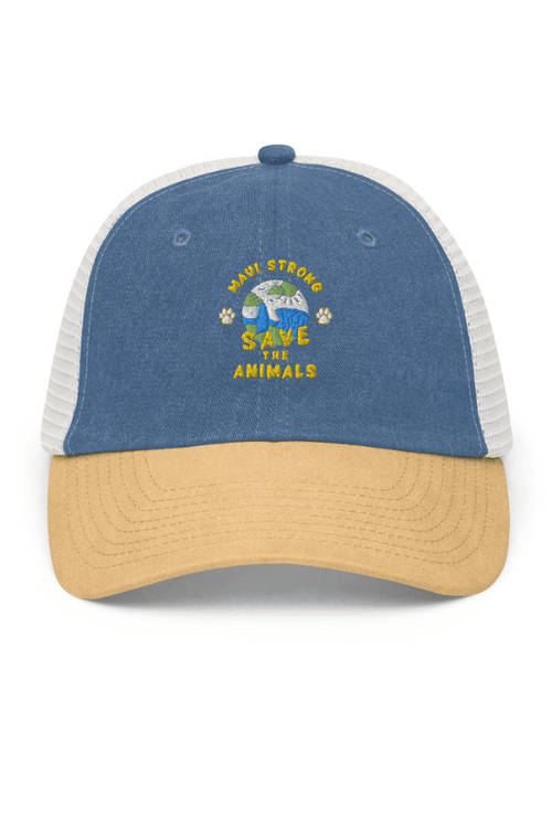 Maui Strong Trucker Hat