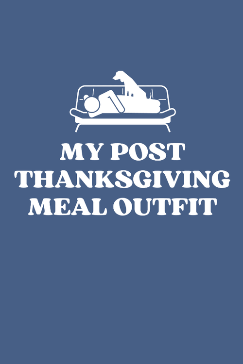 Meal Outfit Crewneck Sweatshirt (Unisex)