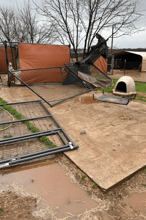 OK Tornado Relief Supplies (ALL PROFIT DONATED)