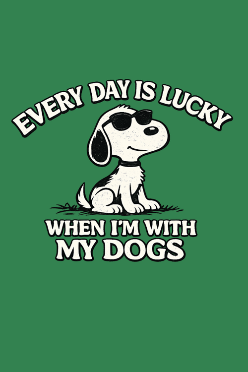 Lucky Everyday Crewneck Sweatshirt