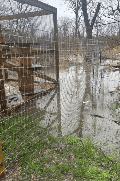MI Flood Relief Supplies (ALL PROFIT DONATED)