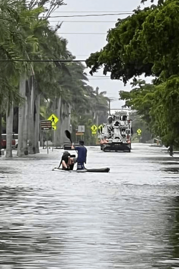FL Hurricane Rescue Supplies (100% Profit Donated)