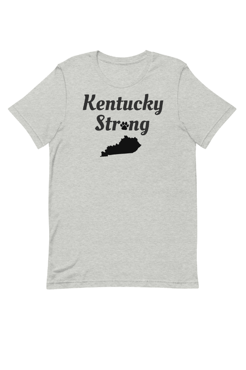 KY Strong Uni T (100% Profit Donated)