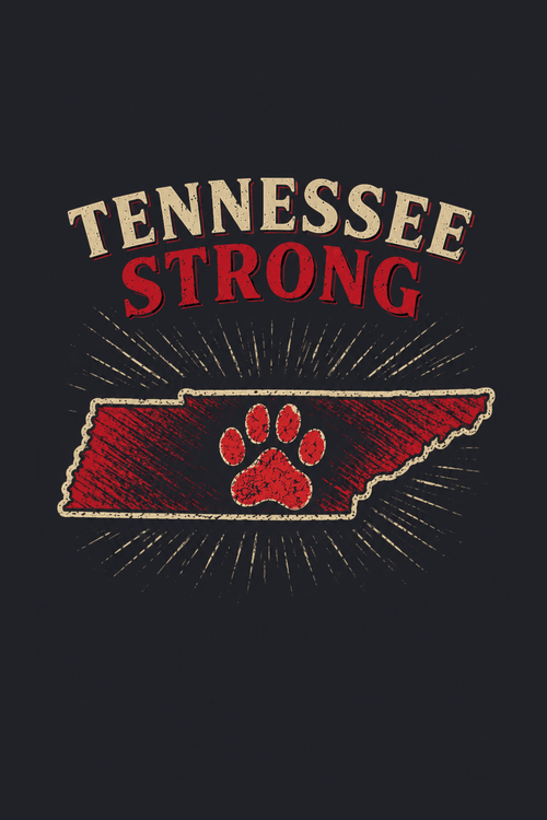 TN Strong Pigment Dyed Uni T (All Profit Donated)