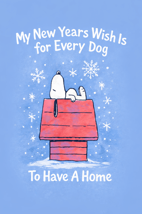 Every Dog Crewneck Sweatshirt