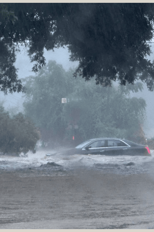 Texas Flood Emergency Supplies (100% Profit Donated)