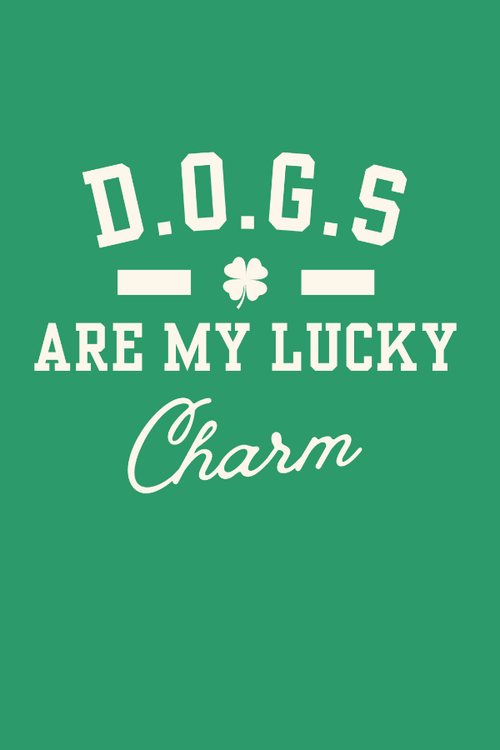 Lucky Charm Unisex Hoodie