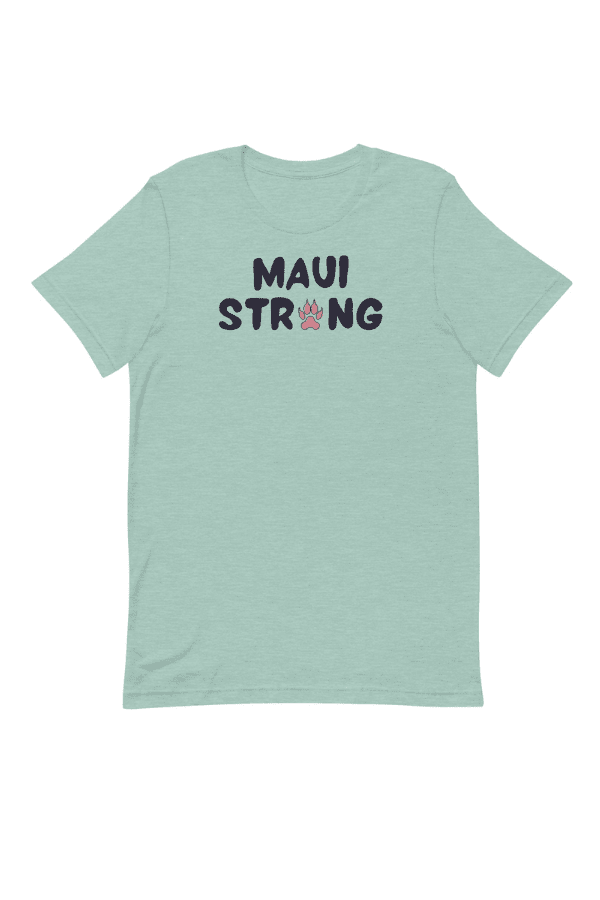 Maui Strong Cat Version (Uni T)