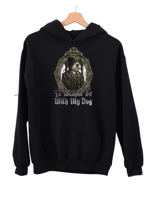 Dogsday Uni Hoodie (LIMITED EDITION)