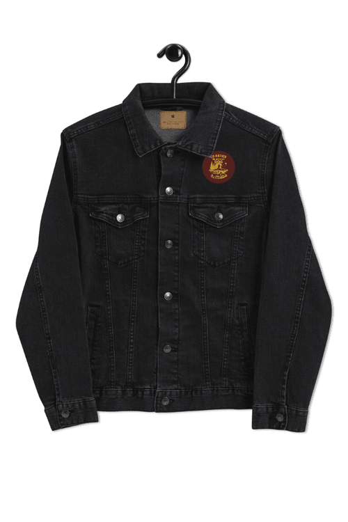 4Runner Denim Uni Jacket