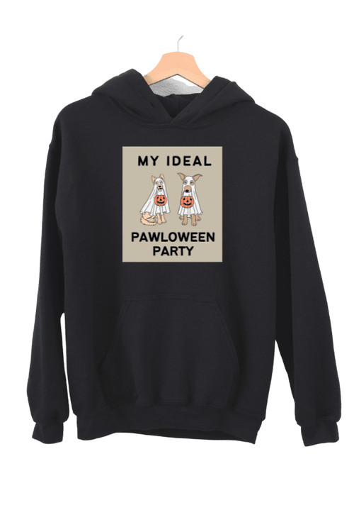 Ideal Party (Unisex Hoodie)