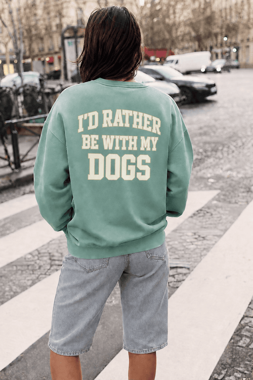 Varsity Pigment Dyed Vintage Jersey (Plural)