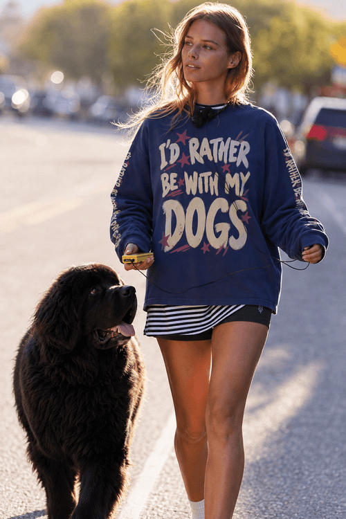 Retro Rocker Pigment Dyed LS Jersey (Plural)