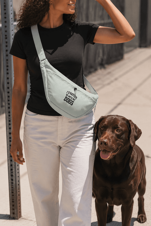 Classic Fanny Pack (Plural)